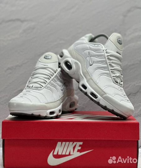 Кроссовки мужские Nike Air Max Tn plus (37-45)