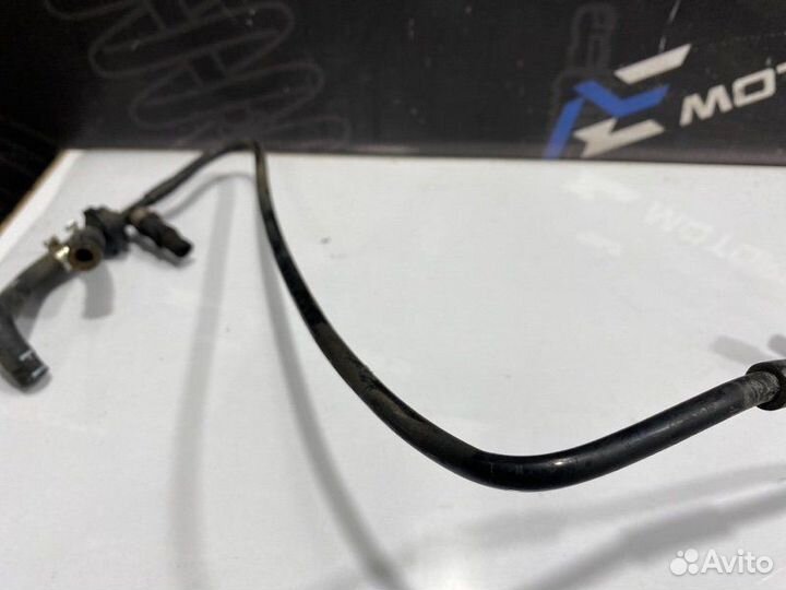 Шланг вакуумный Audi A6 Allroad C5 BES 2002