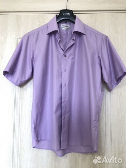 Костюм, брюки, галстуки