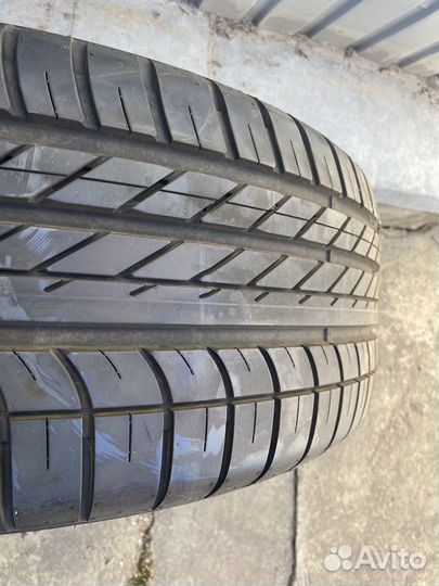 Goodyear Eagle F1 Asymmetric SUV 4x4 255/55 R18 109V