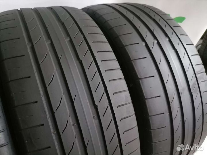 Continental ContiSportContact 5 235/45 R20