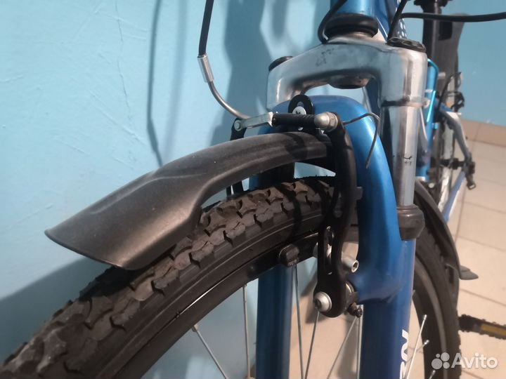 Горный велосипед Stern 26