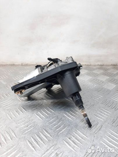 Моторчик заднего стеклоочистителя (дворника) Honda