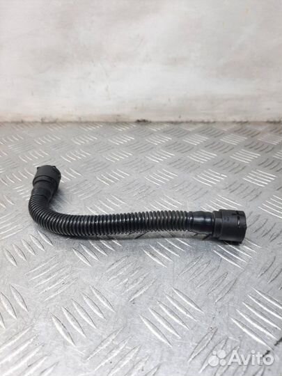 Трубка картерных газов Opel Astra хэтчбэк 5 дв