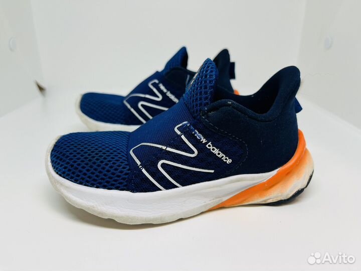 New balance fresh foam