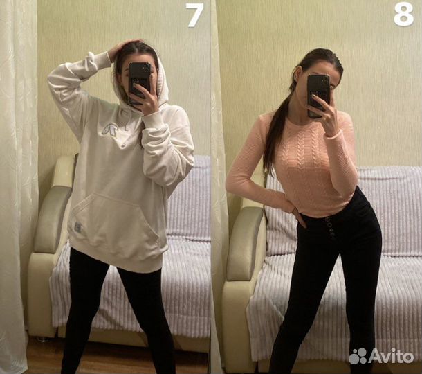 Женские вещи