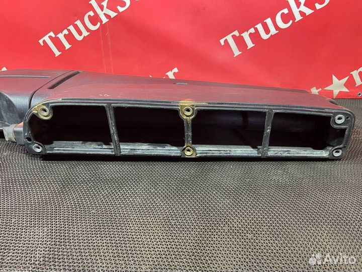 Воздухозаборник Daf XF106