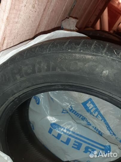 Hankook Ventus Prime 2 K115 205/55 R16