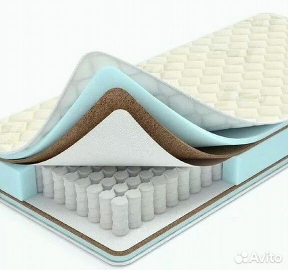 Матрас Новый