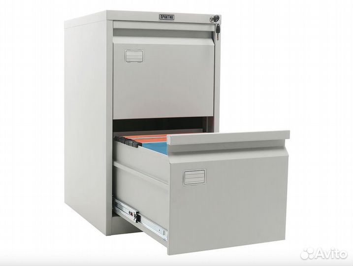 Шкаф для документов картотека