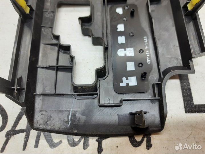 Кулиса МКПП Toyota Rav4 ACA30 2005-2012