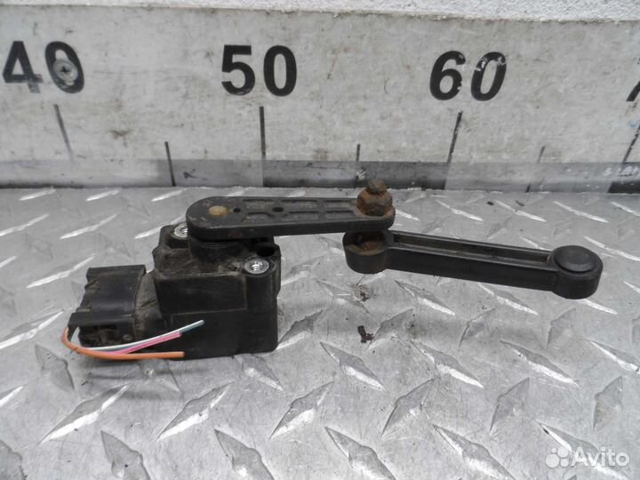 Датчик дорожного просвета Mercedes GL W164 0105427