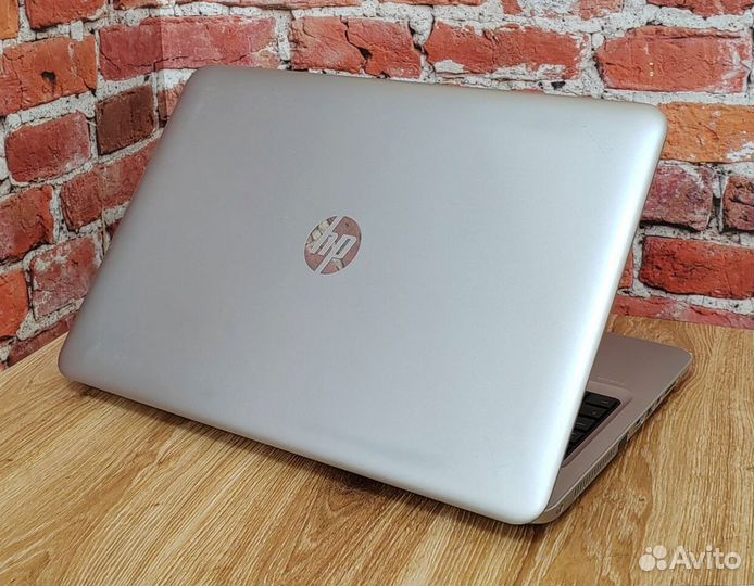 Ноутбук Hp Probook windows 10 для работы учебы