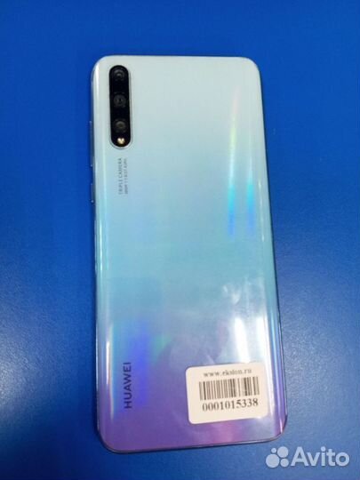 Huawei Y8P, 4/128 ГБ