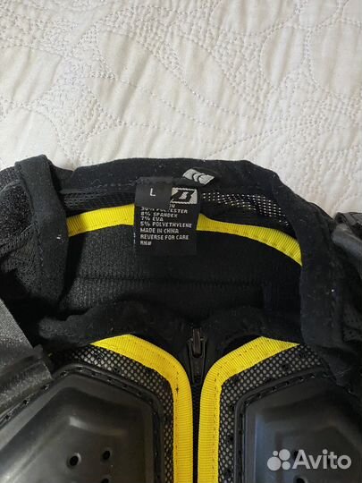 Черепашка защита