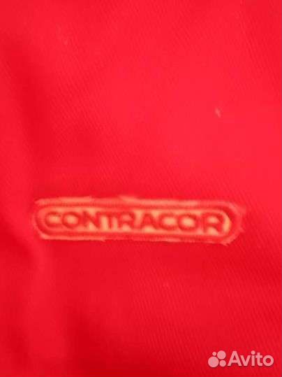 Костюм пескоструйщика