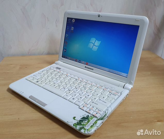 Lenovo/Intel/SSD 60Gb/2Gb/10.1