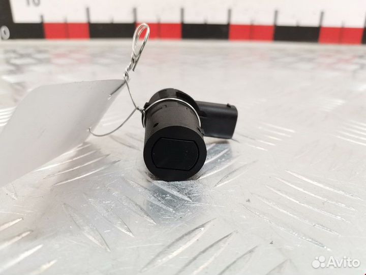 Датчик парктроника Renault Laguna рест. 2001