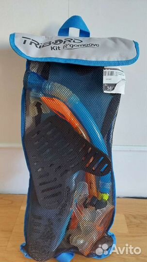 Средства для плавания