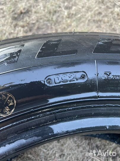 Triangle AdvanteX SUV TR259 255/55 R19