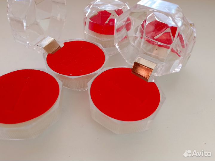 Коробочка для кольца