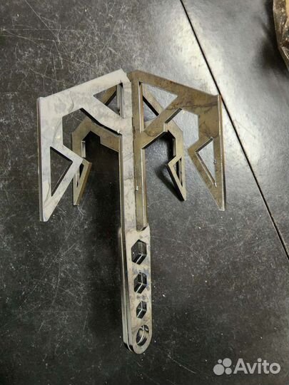 Кошка тактическая саперная