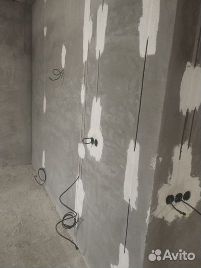 Электрик. Электромонтаж. Квартира, дача, гараж