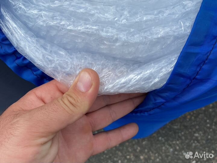 Чехол антиград на автомобили