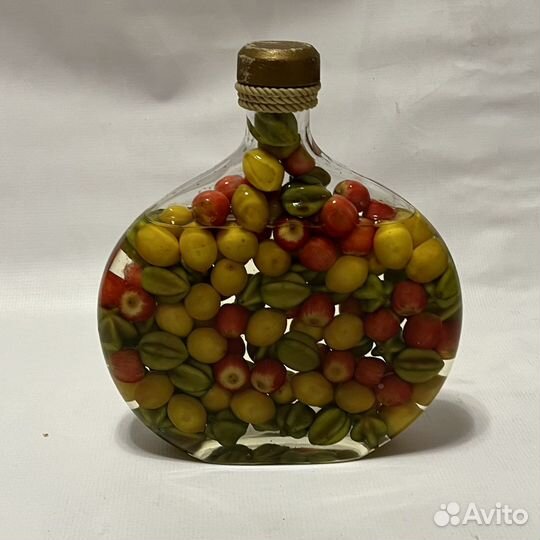 Предметы интерьера