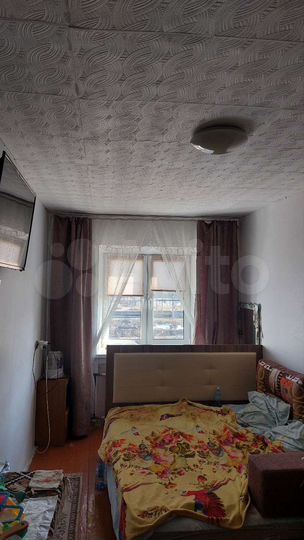 2-к. квартира, 44,7 м², 5/5 эт.