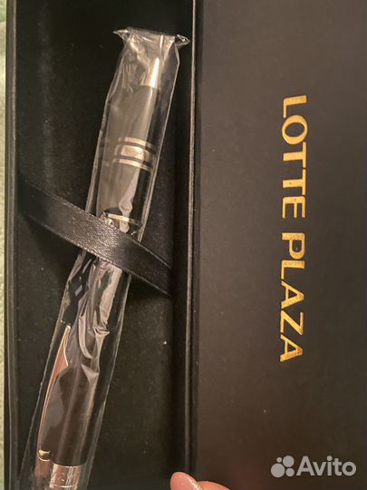 Ручка в подарочной упаковке