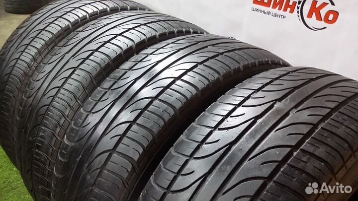 GT Radial Champiro 128 235/60 R16