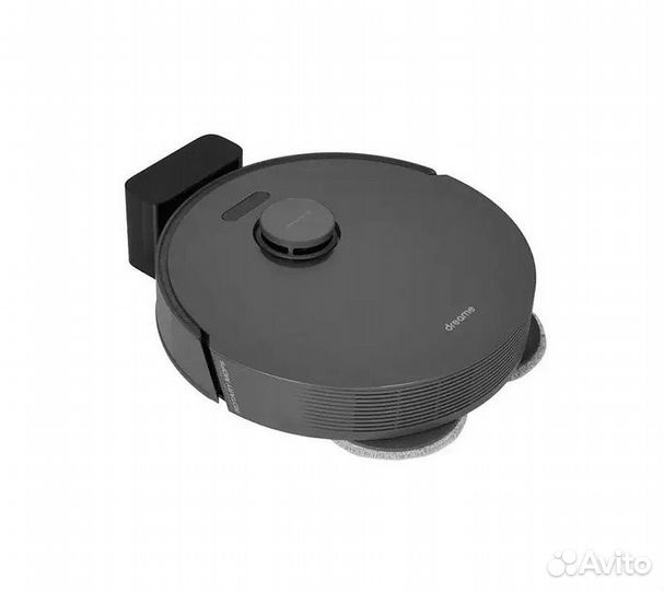 Робот-пылесос Dreame L10s Pro