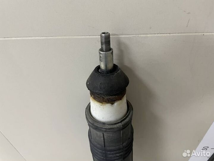 Амортизатор задний Fiat Albea 2002-2012