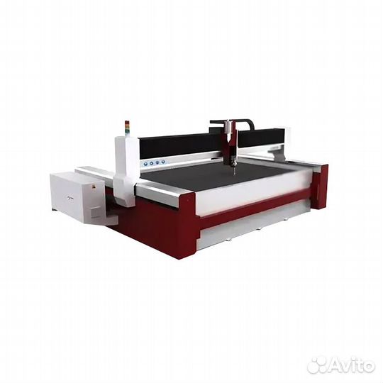 Станок гидроабразивной резки ycwj-3742-L3020