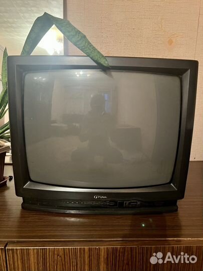 Телевизор funai