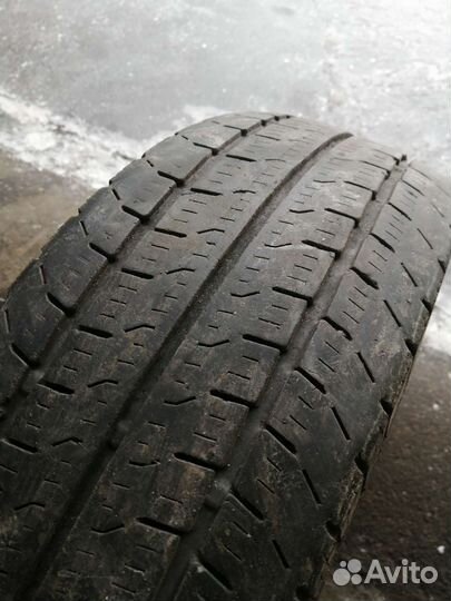 Point S Summerstar 3 Van 195/70 R15