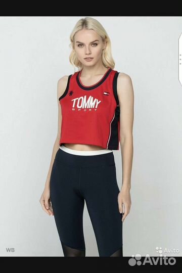 Guess Tommy Hilfiger
