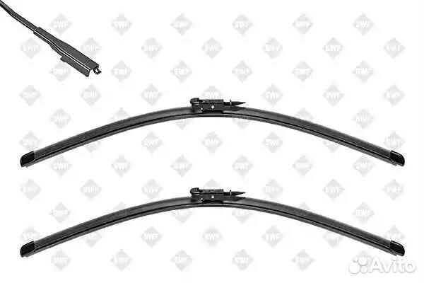 Щетка стеклоочистителя