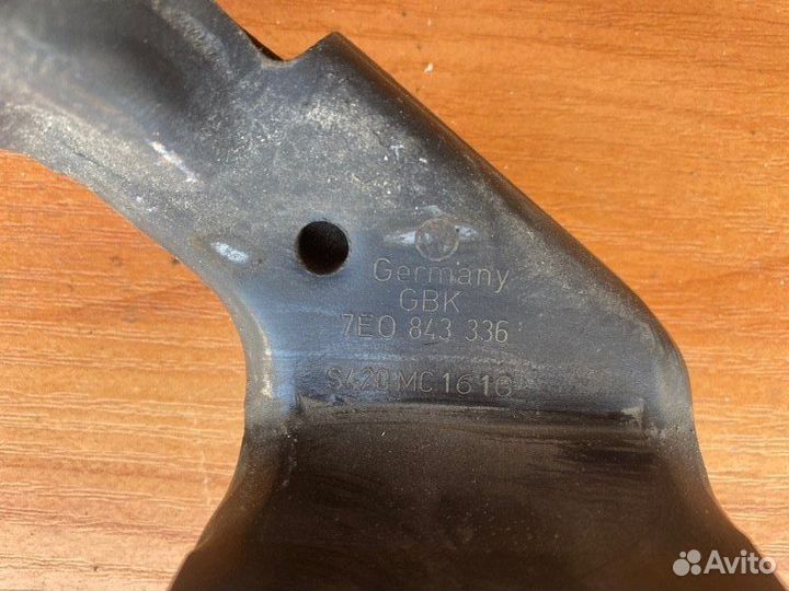 Ролик сдвижной двери Wv Transporter T5 cfca 2010