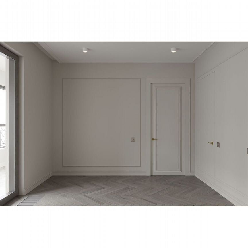 2-к. квартира, 75,7 м², 4/10 эт.