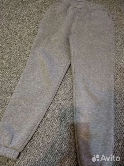 Спортивный костюм женский на флисе 44р