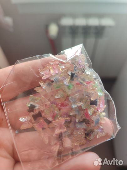 Товары для творчества