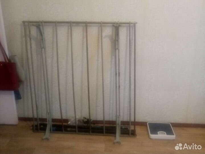 Багажник авомобильный