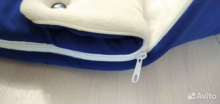 Конверт на выписку для мальчика