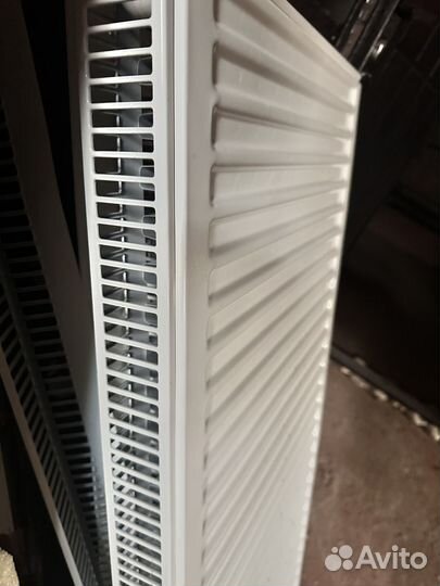 Радиаторы отопления