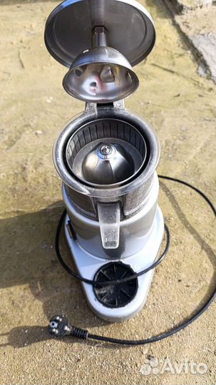 Соковыжималка