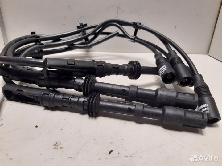 Провода высоковольтные Volksawagen Golf Iv/Bora