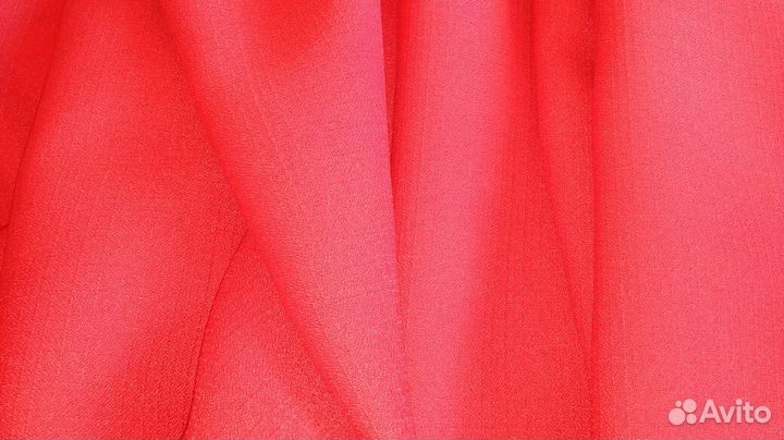 Рулон ткани для пошива одежды