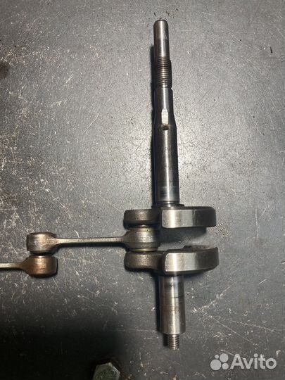 Запчасти для триммера Huskvarna,Stinl. Oleo-Mac